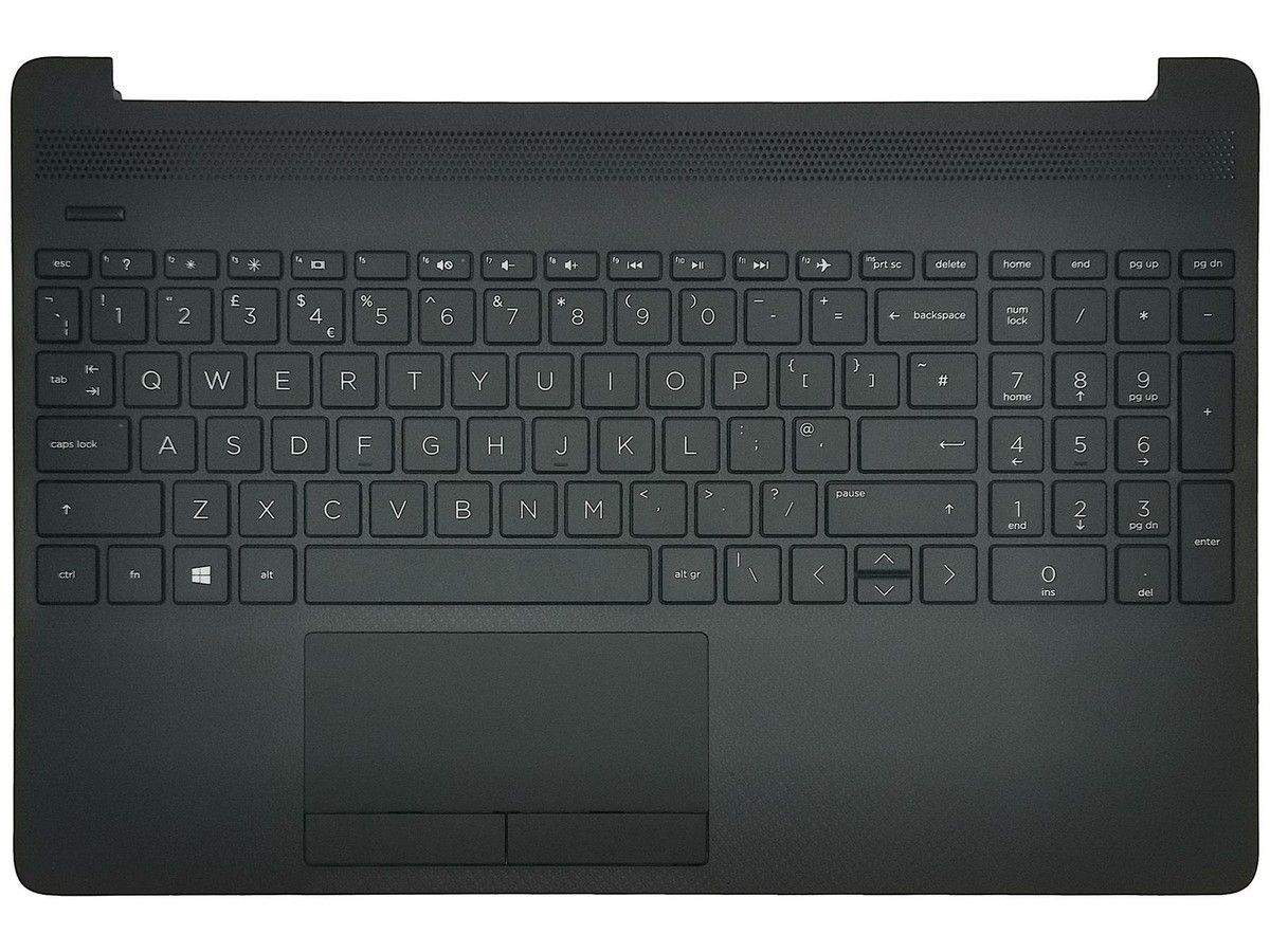 Tastatura HP 15S DU/DY/DW laptop