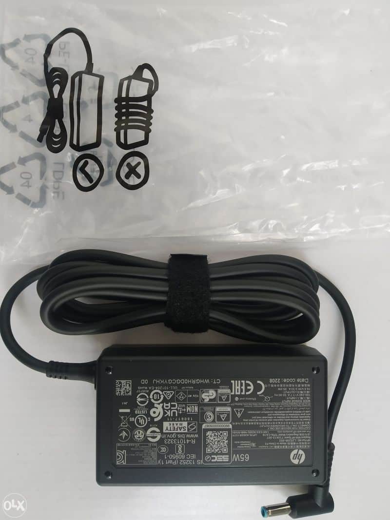 HP dell lenovo acer adapteri Punjac adapter