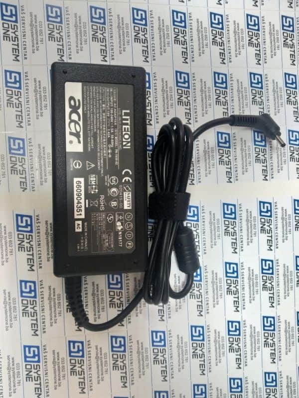 Adapter Acer Aspire 5735 5315 5920 5535 5738 7520 6920
