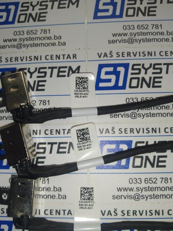 DC_in Konektor inspiron 15 Vostro