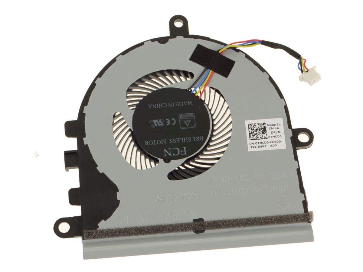 Ventilator fan Dell Laptopa dijelovi DELL Inspiron 15 5570 5575