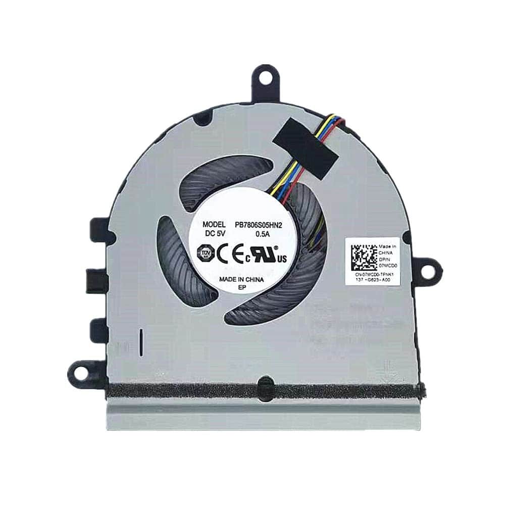 Dell Inspiron 15 5570 5575 3583 3584 3585 5593 3533