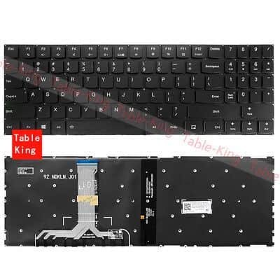 Lenovo Legion y730-17ic y540-15irh Tastatura