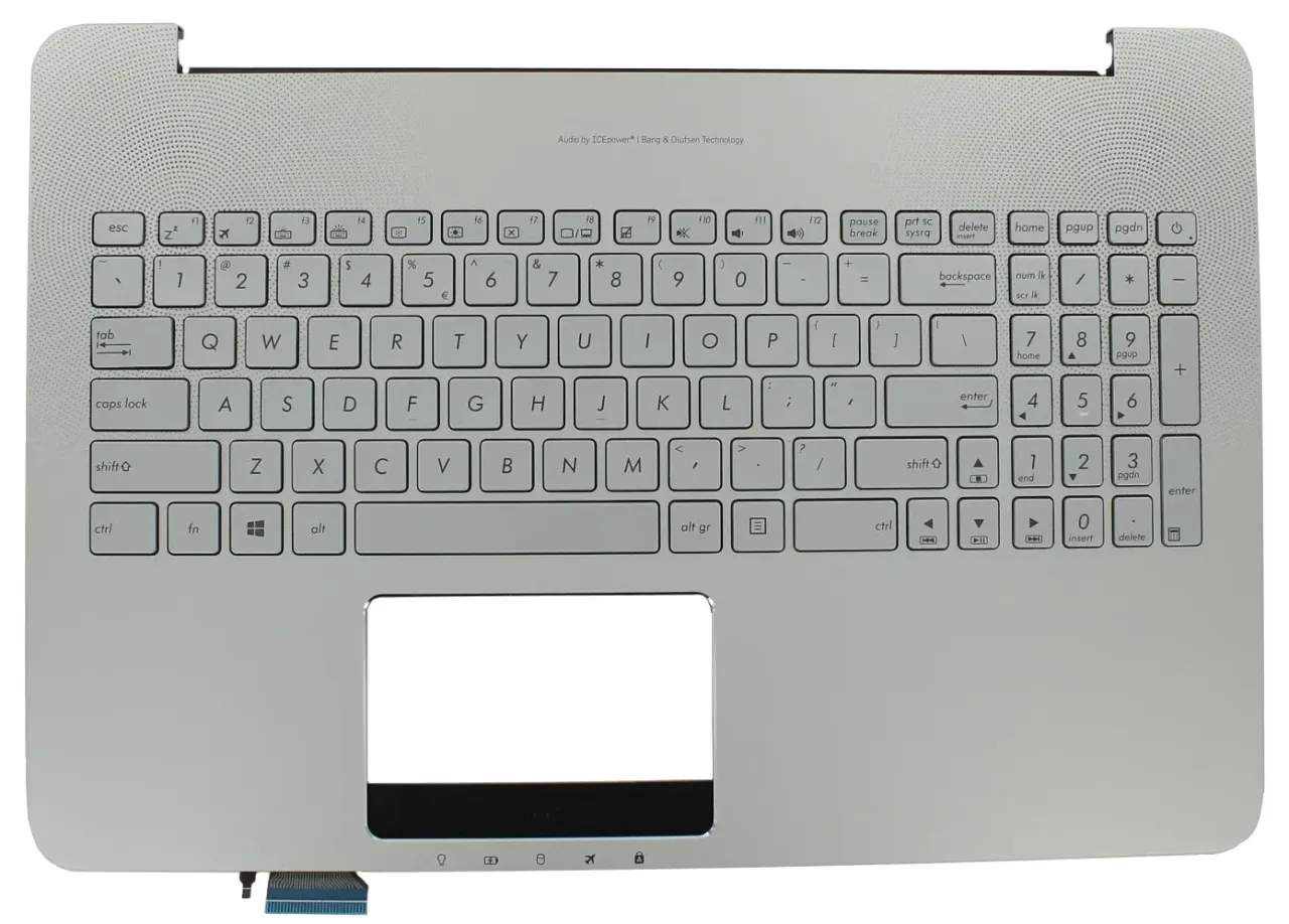 Asus Tastature laptop 14 15 17