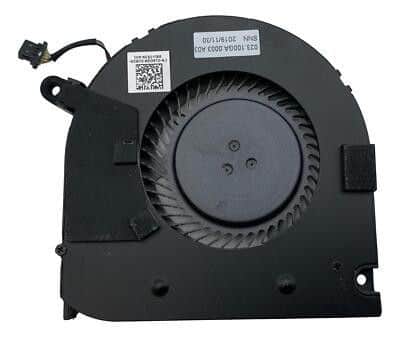 Laptopa ventilator Dell-G3 3590 G3-3590 GPU