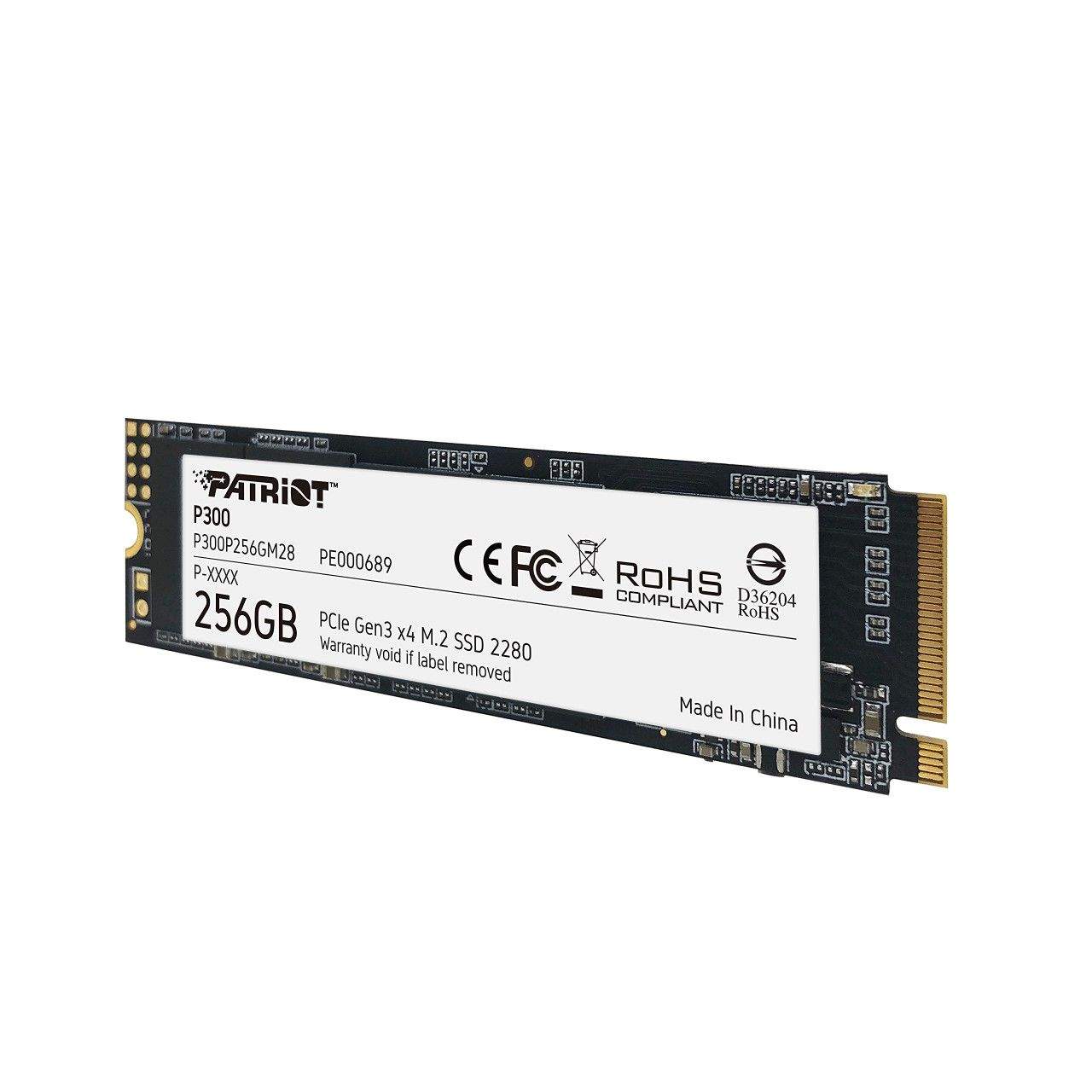 SSD Disk 256 M2p300 laptop HP lenovo Acer dell asusu