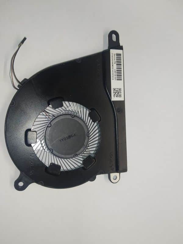 HP laptop Ventilator 15 Fan L68134-001 dijelovi