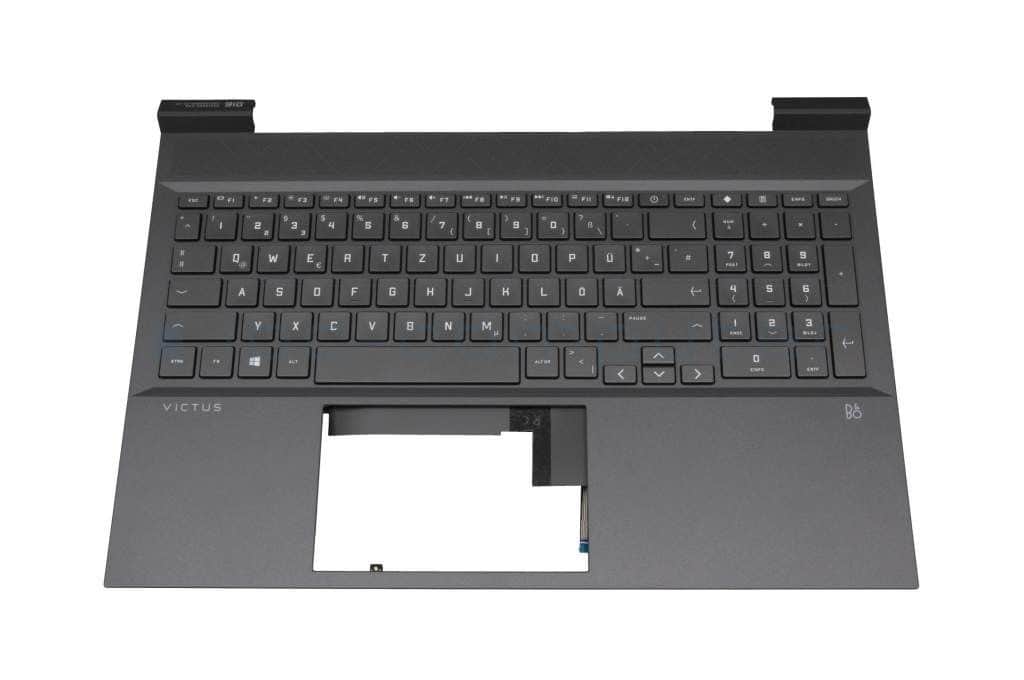 HP Tastatura Victus 16 nasa slova