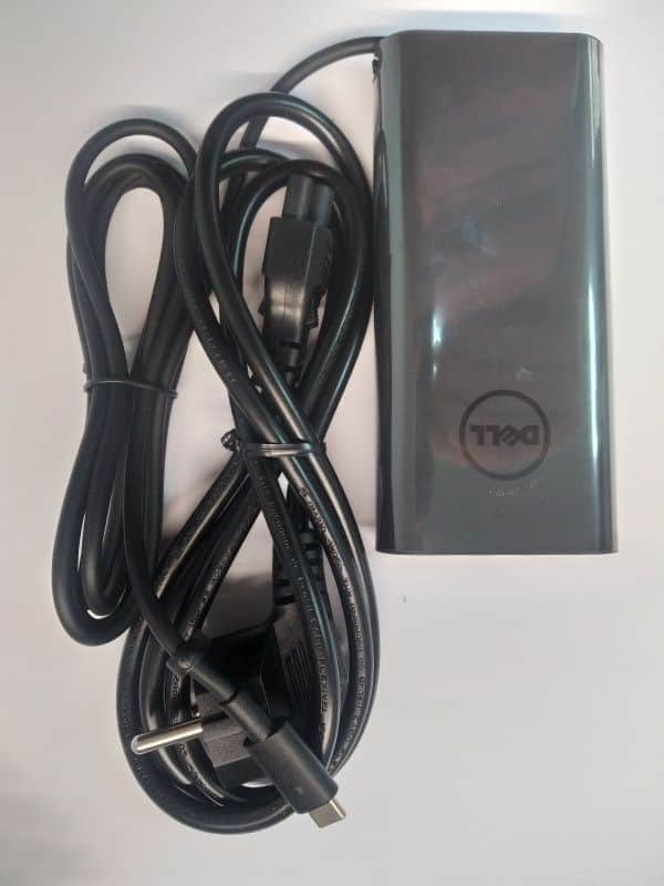 Type C adapter 130 watti dell lenovo hp