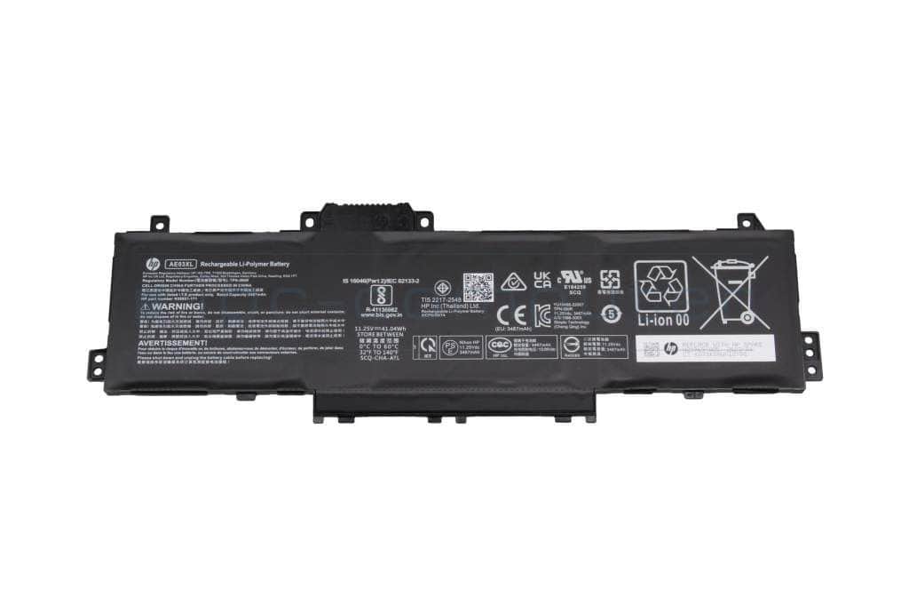 HP 240 G10 / G10 / 250 G10 / 255 G10 HP 15 14 baterija AE03XL
