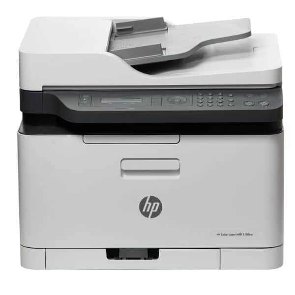 MFP HP Color Laser MFP 179fnw
