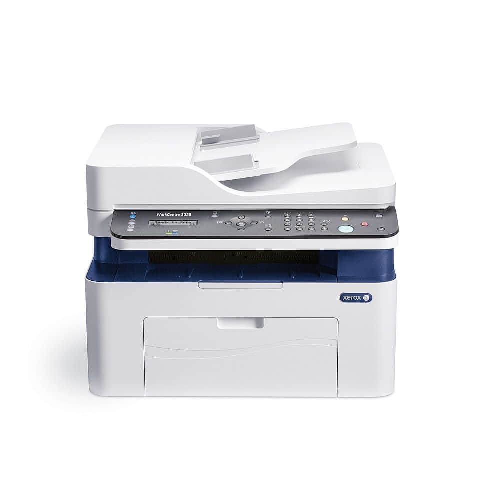 MFP XEROX WC 3025NI