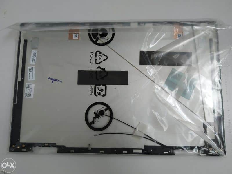 HP dijelovi laptop ENVY X360 ekran LCD 15.6 dell
