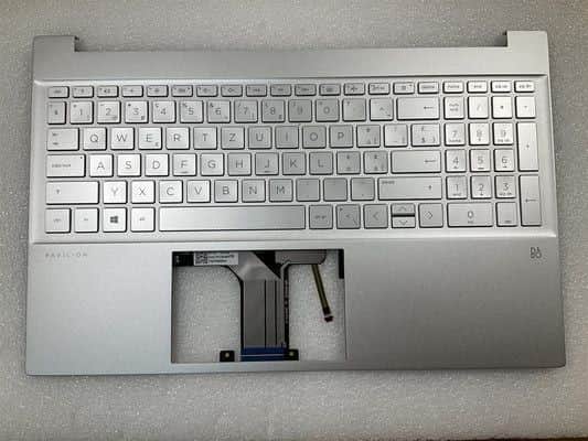 HP PAVILION 15-EG 15-EH  TASTATURA LAPTOP DIJELOVI