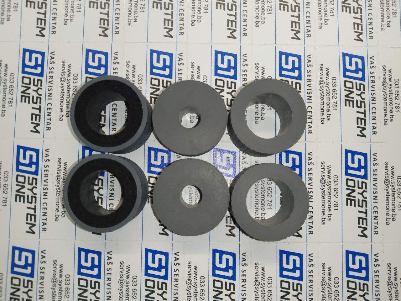 Fujitsu skener,scener Fujitsu FI 6670 5650  Printer dijelovi