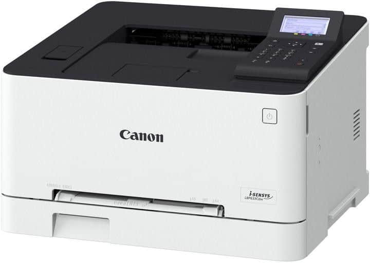 CANON LBP633Cdw