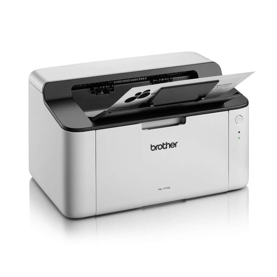 Printer BROTHER HL-1110E