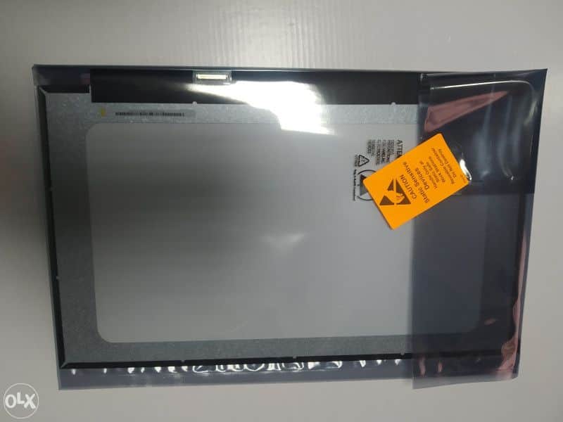 LCD Ekran  15.6 dell HP Lenovo Acer