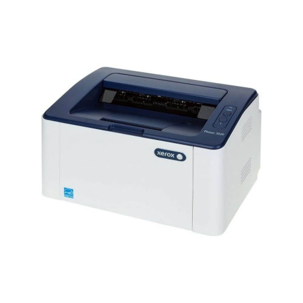 XEROX Phaser 3020BI wi/fi