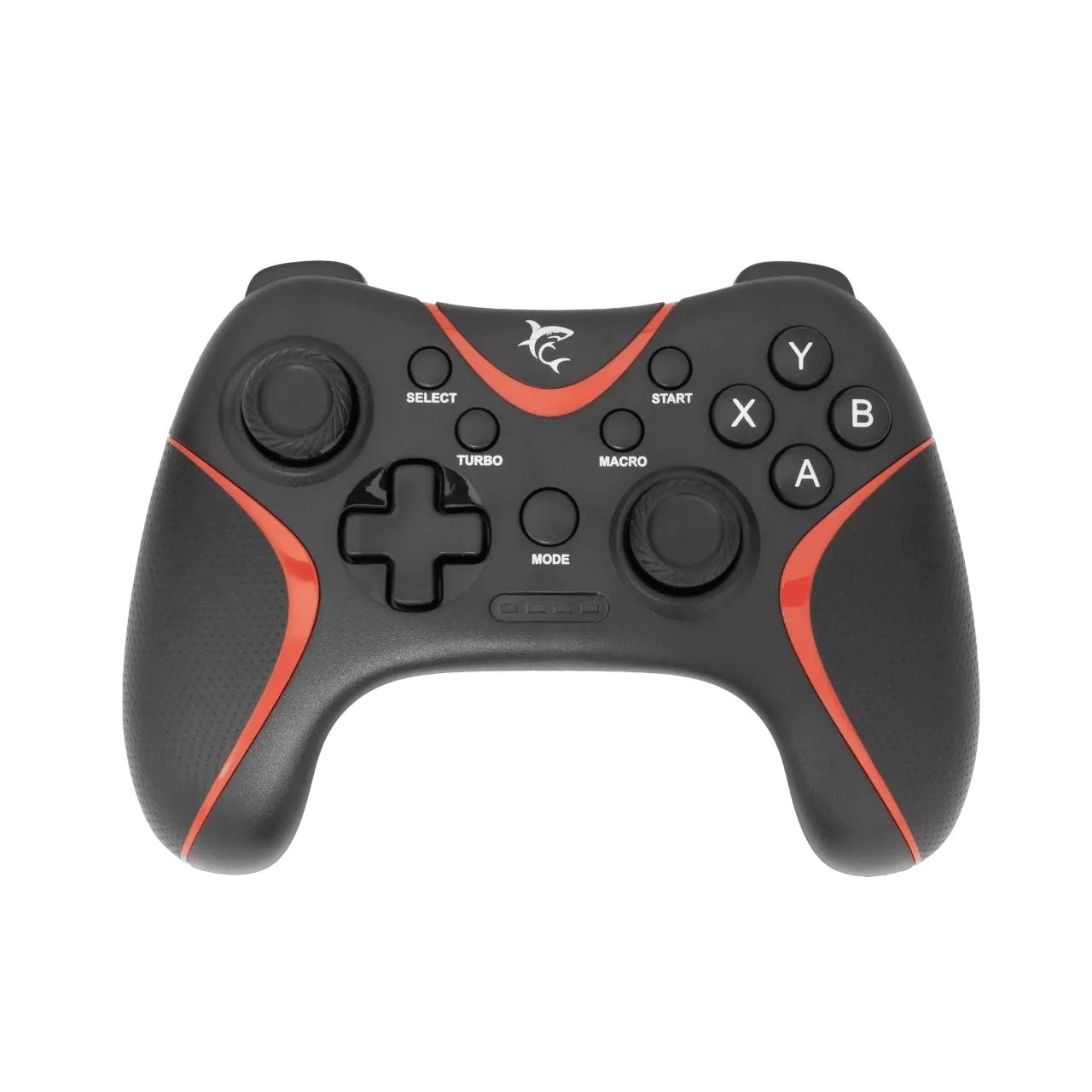 White Shark GAMEPAD GP-2038 DECURION 3u1