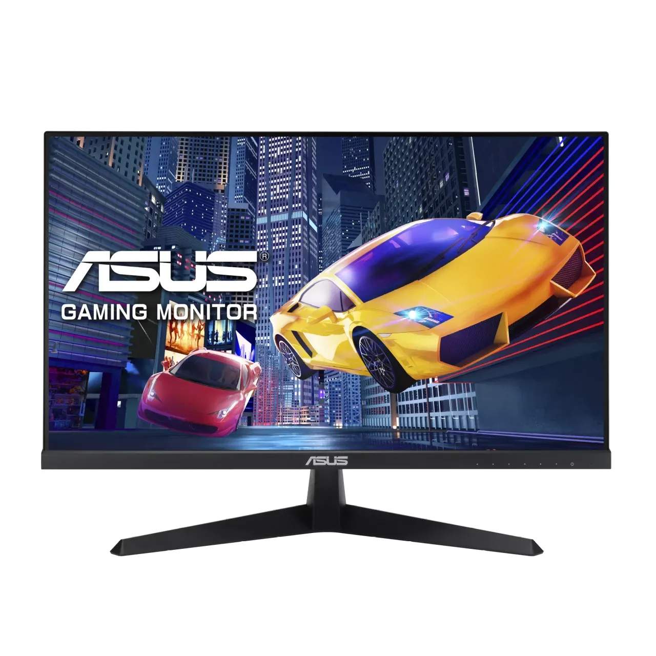 Asus monitor 24" VY249HGR FHD IPS 120Hz