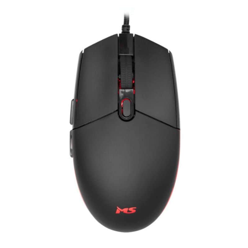 Miš MS Nemesis C315 gaming
