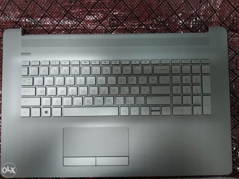 HP 17 470 tastatura dio laptop orginalni dio garancija