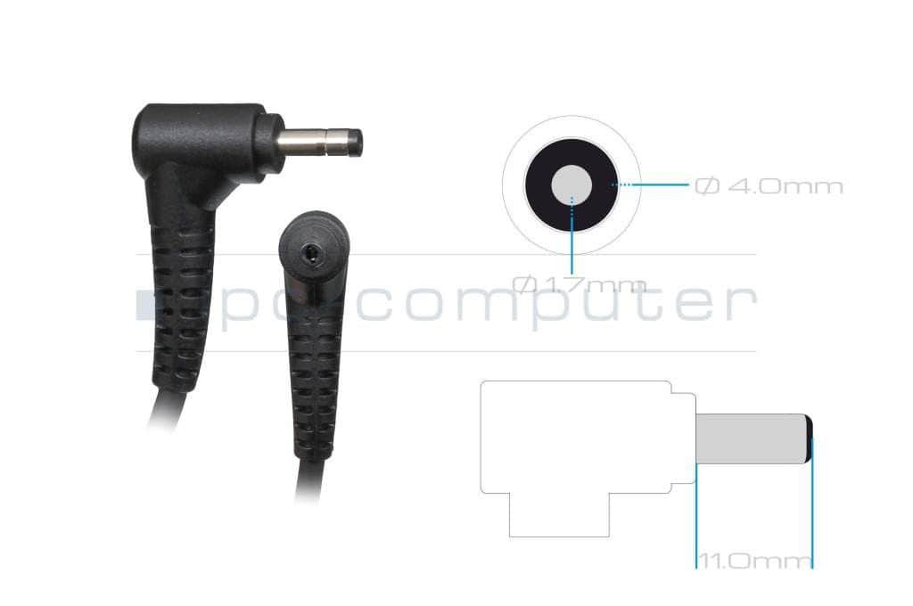 Lenovo adapter 65 watt Punjac Lenovo IdeaPad 1 15