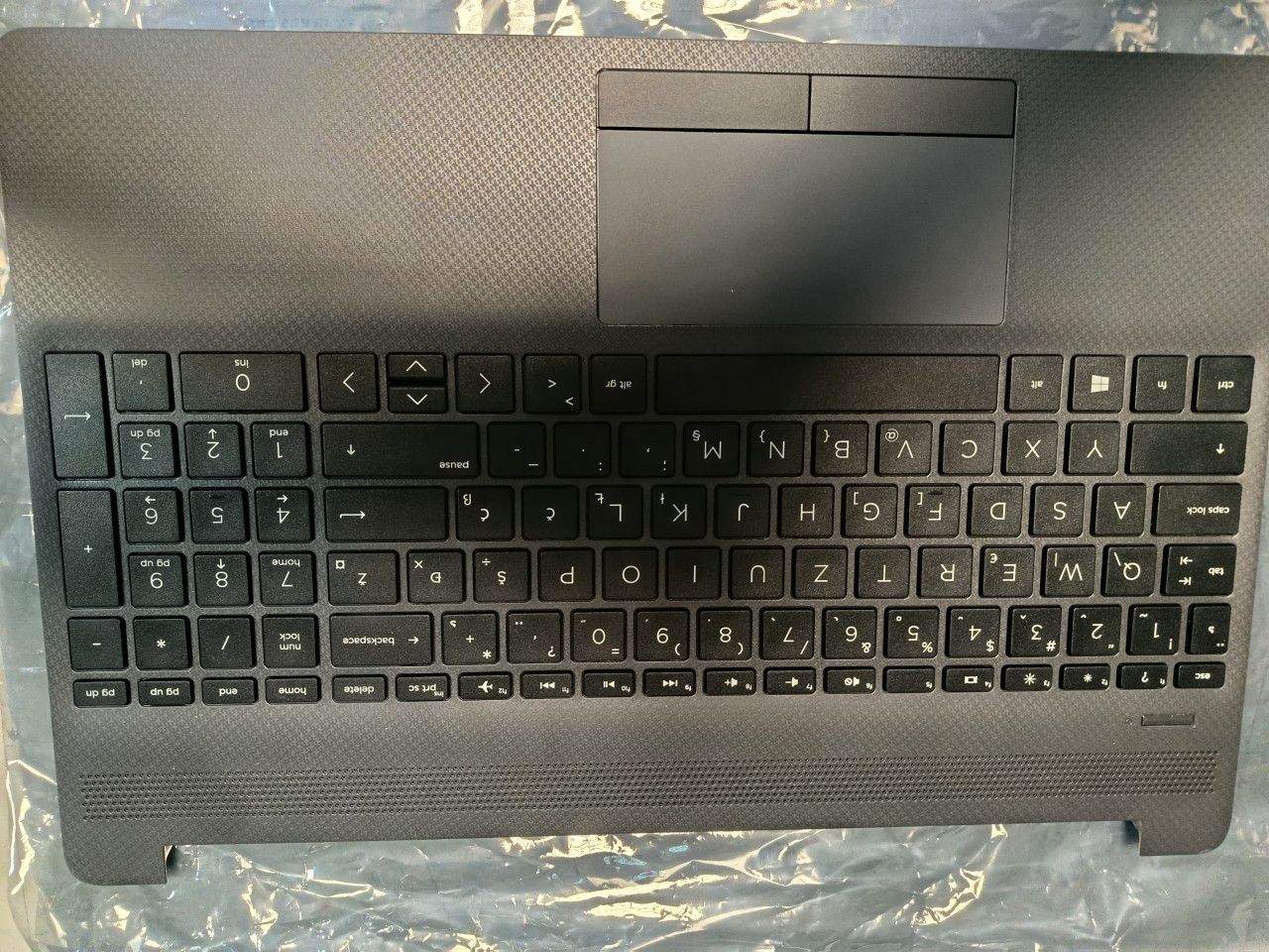 HP tastatura 15Dw 250 255 G5 laptop