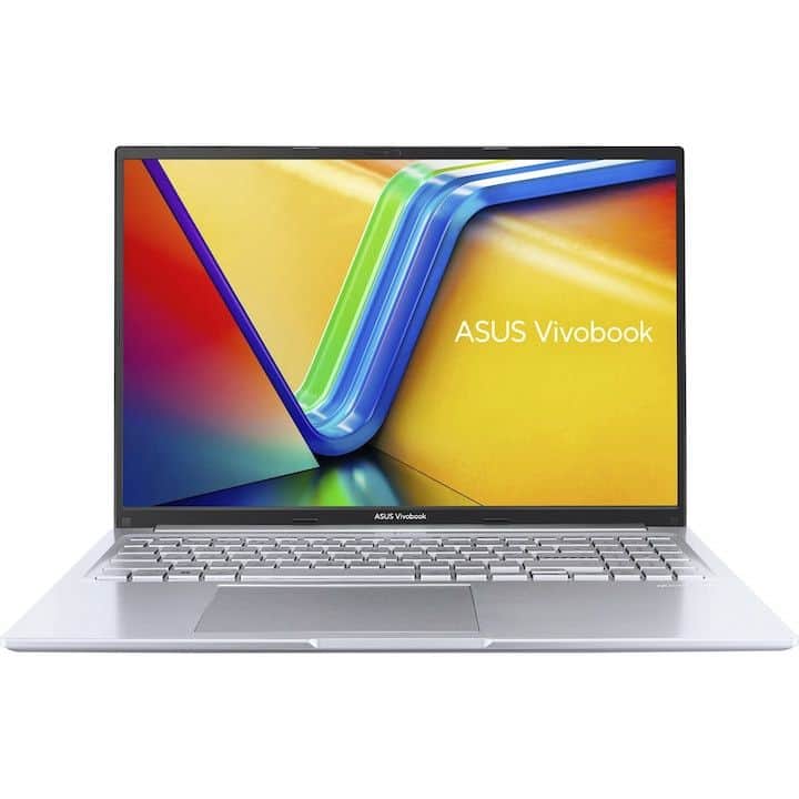 LAPTOP ASUS VIVOBOOK 16 X1605VA-MB1531 16"FHD