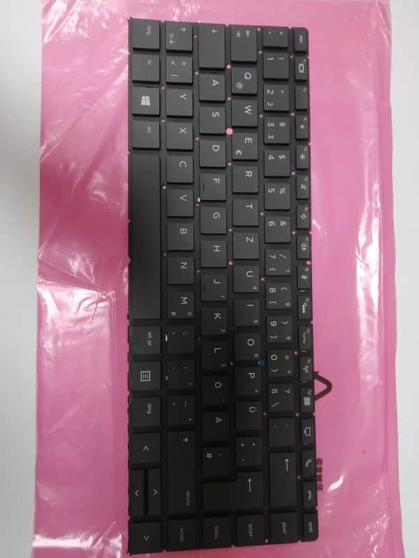 HP Elitebook 1040 G4,Elitebook x360 1040 G5 TASTATURA