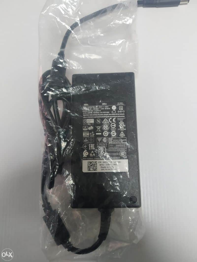 Punjac adapter Laptop HP Dell Lenovo Acer 150,200 watti