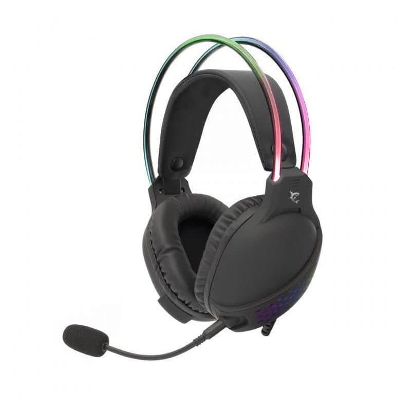 White Shark headset GH-2140 OX/RGB