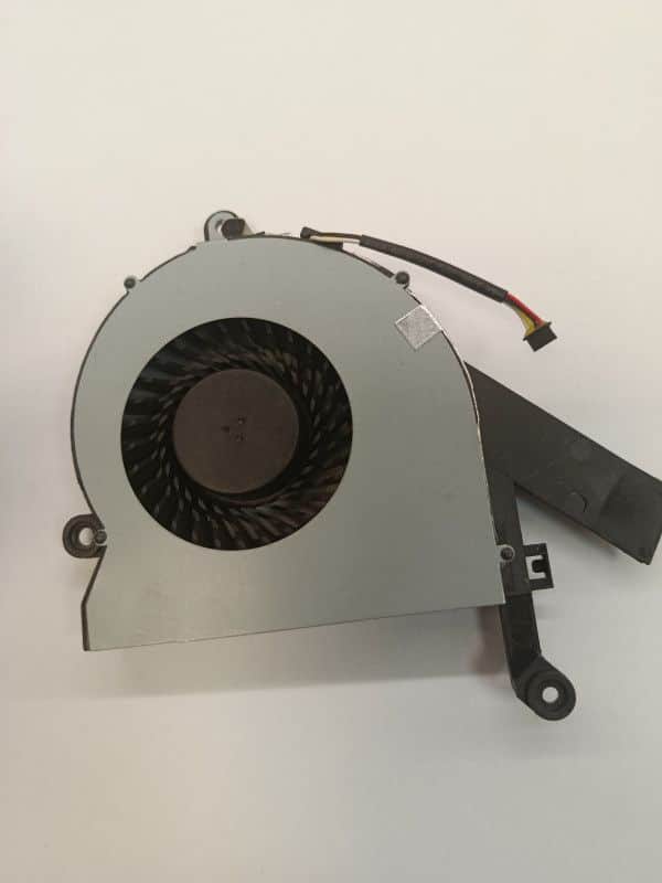 HP ventilator ALL IN ONE racunare desktop