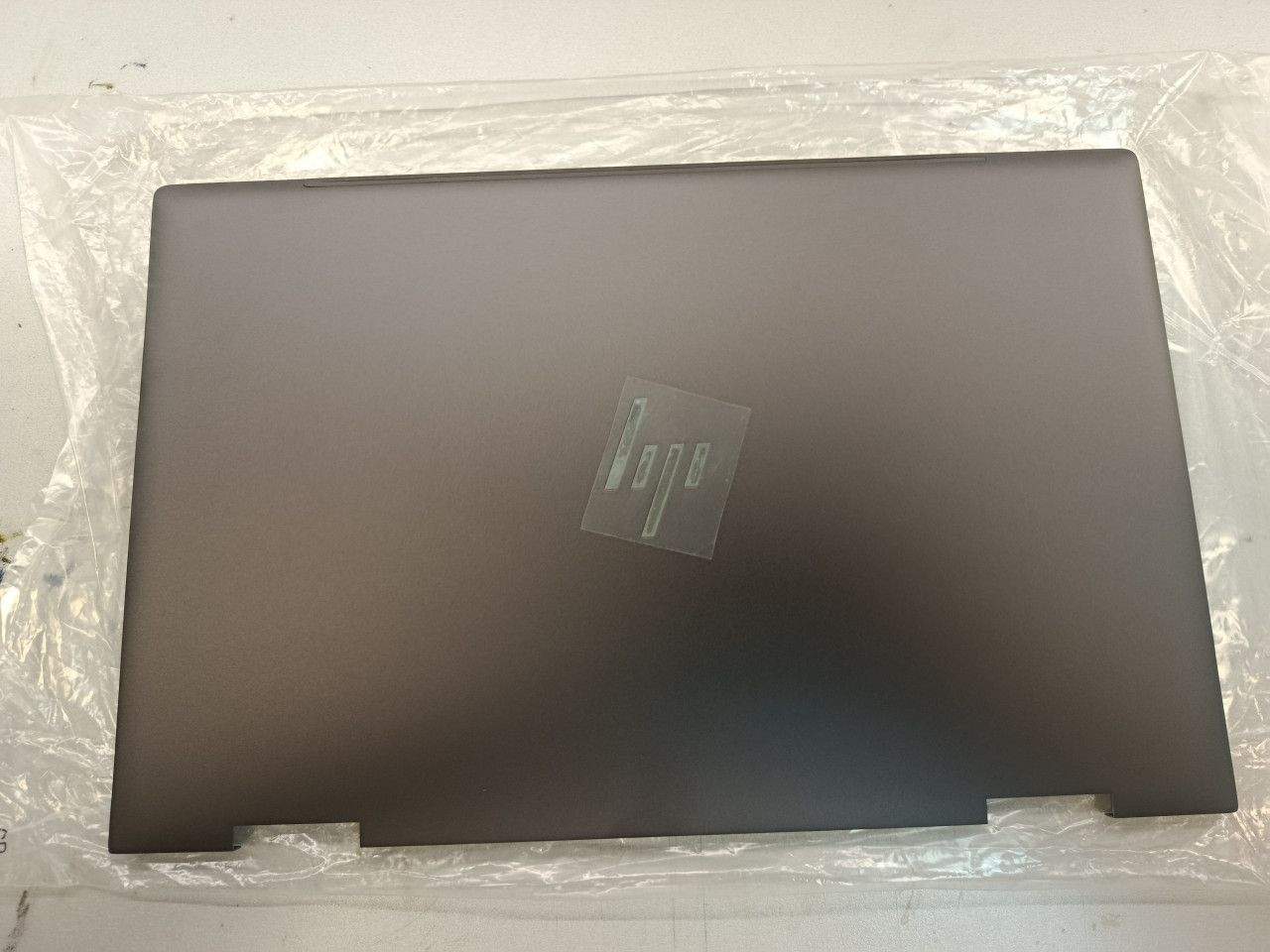 Ekran plastika Envy X 360 HP laptop 15 Dijelovi dio