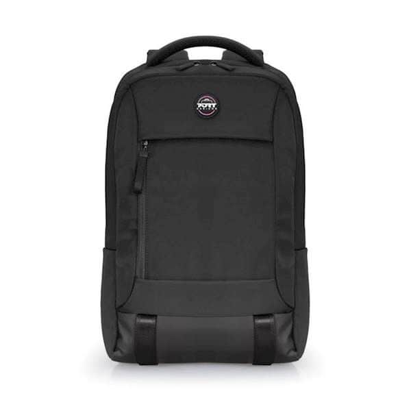 Ruksak Port Torino II 15,6" black