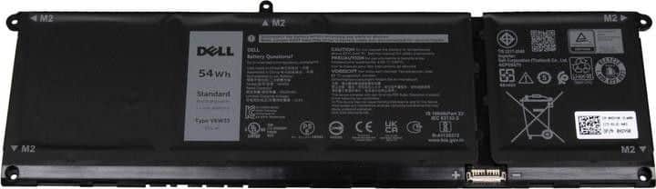 Dell Baterija laptop Dell Inspiron 5310 Vostro 3435 Latitude 3320
