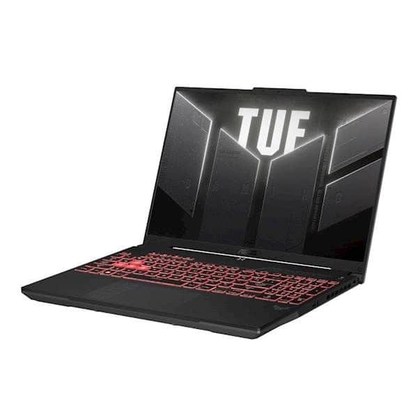 Laptop ASUS TUF A16 FA607NU-RL056 144Hz R5-7535HS