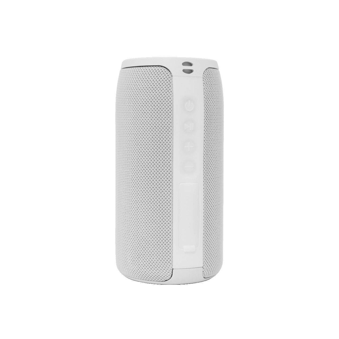 WHITE SHARK BLUETOOTH ZVUČNIK GBT-808 CONGA BIJELI