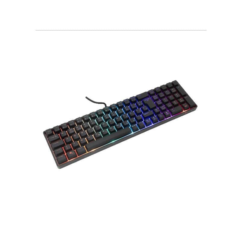 White Shark TASTATURA GK-001214 GLADIUS / HR