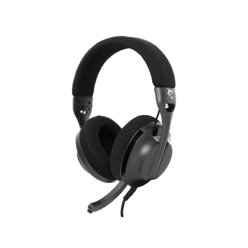 White Shark HEADSET GH-2440 PARROT Crne