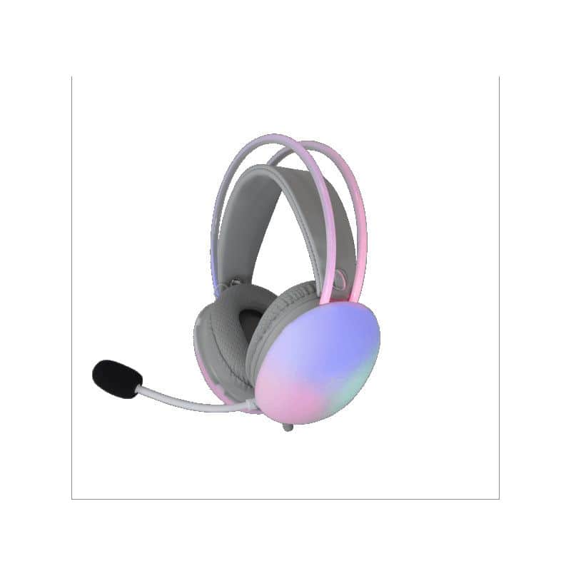 White Shark HEADSET GH-2342 FIREFLY - Bijele ps4 ps5