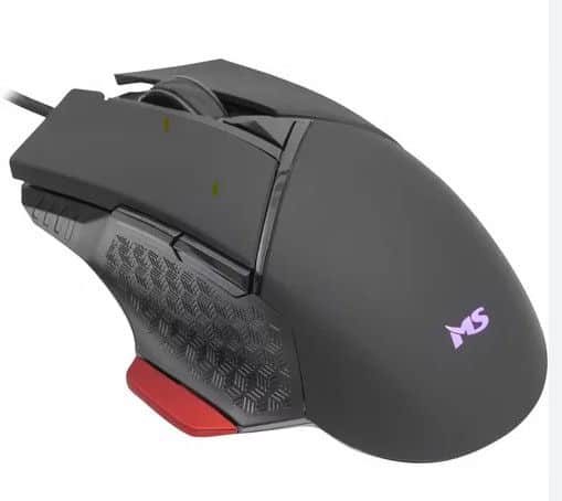 Miš MSI Nemesis C350 gaming