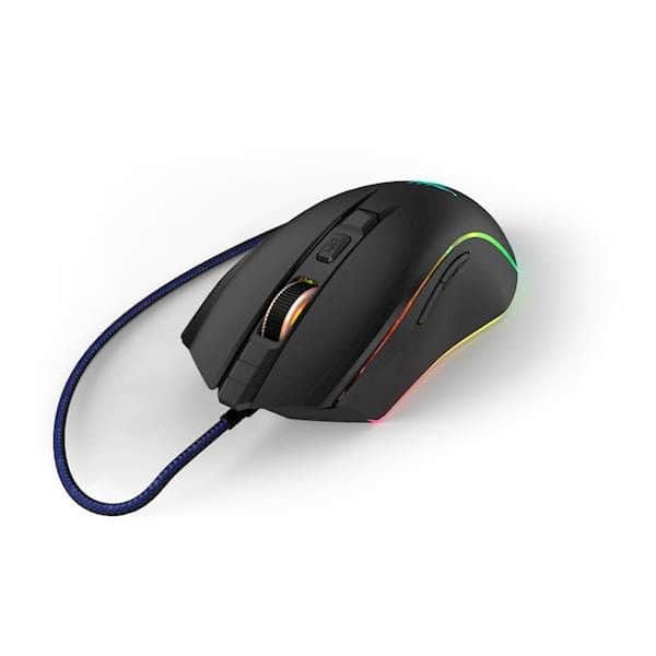 MIŠ GAMING HAMA REAPER 210