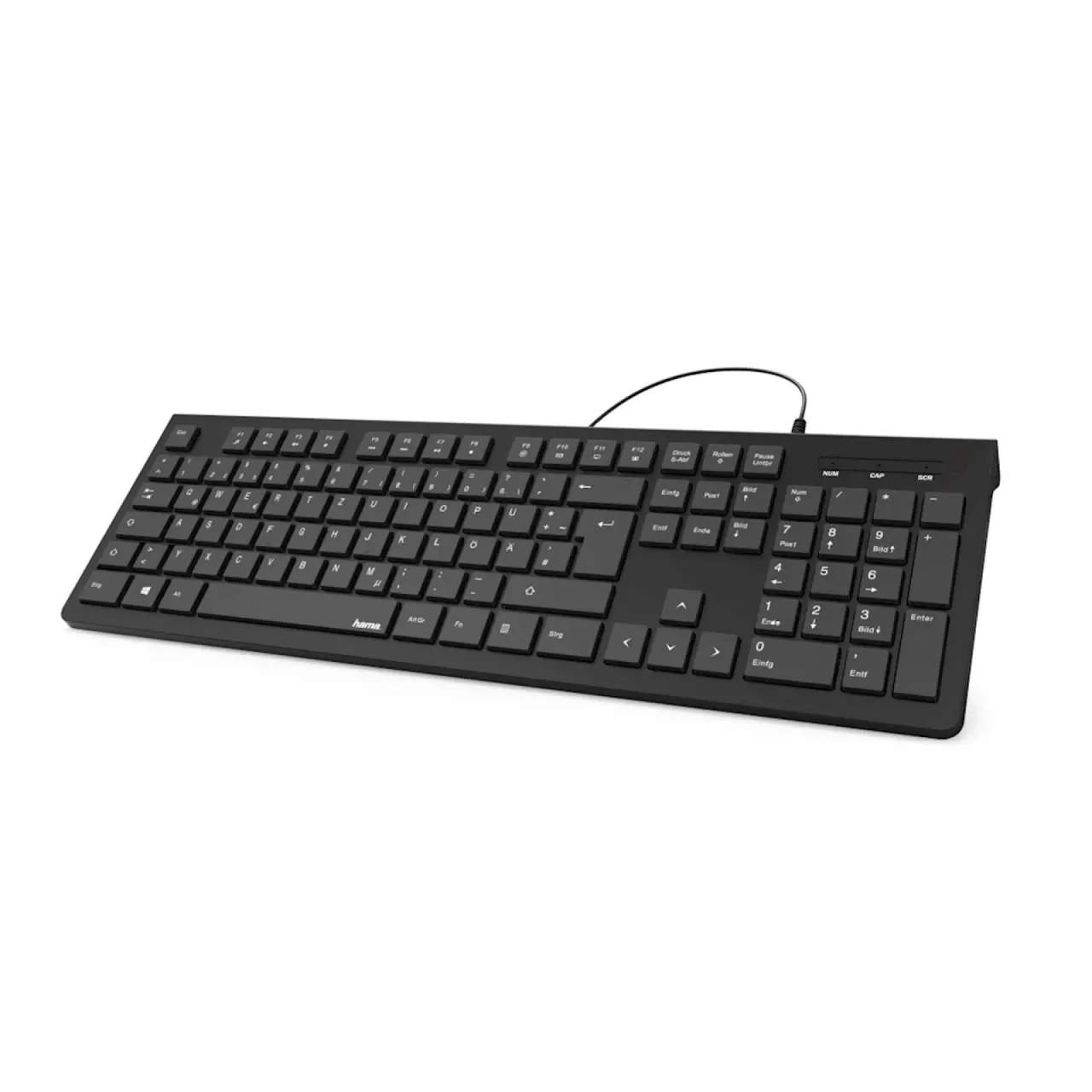 Hama KC-200 tastatura