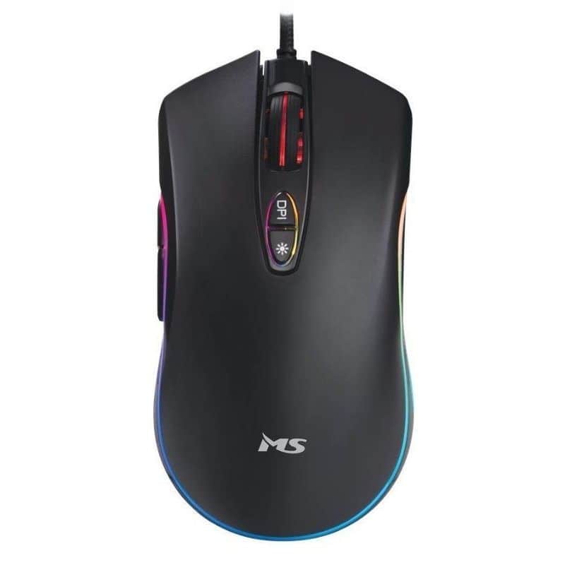Miš MS Nemesis C365 gaming