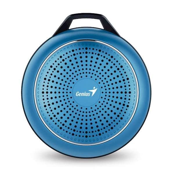 ZVUČNIK GENIUS SP-906BT PLUS PLAVA Bluetooth