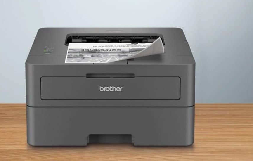 Printer BROTHER HL-L2402D