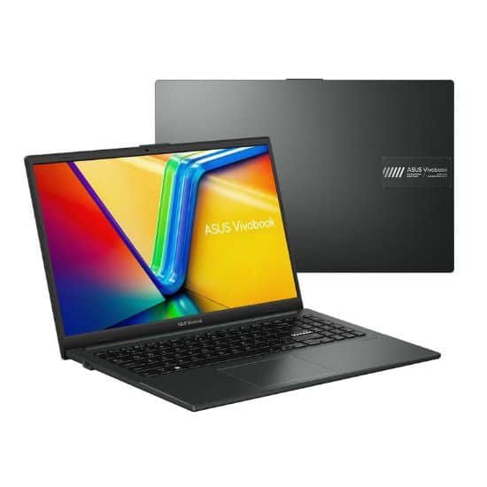 ASUS Vivobook Go 15 15,6"FHD 60Hz R3-7320U E1504FA-BQ2338