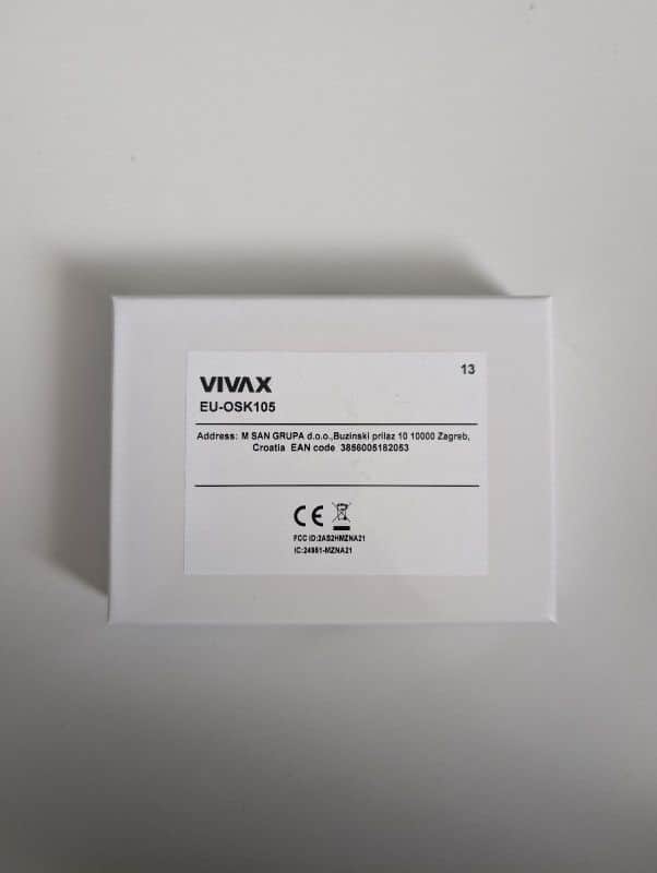 Vivax WiFi modul EU-OSK105